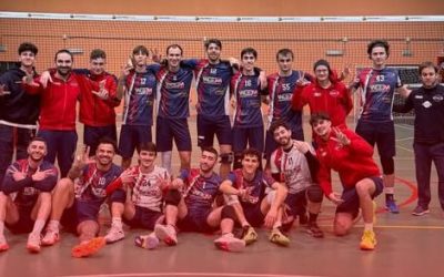 Serie D Maschile
