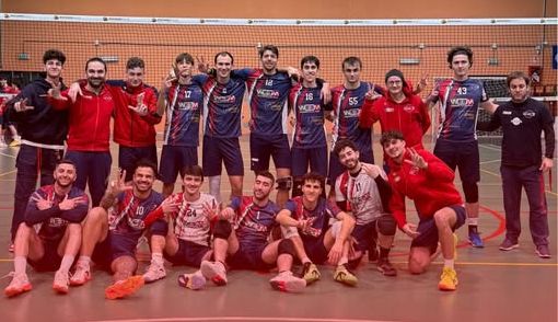 Serie D Maschile