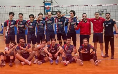 Serie D Maschile