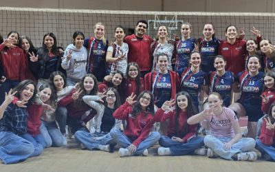 Serie D Femminile