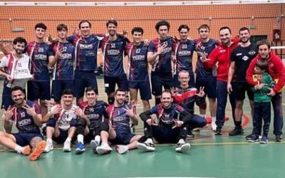 Serie D Maschile