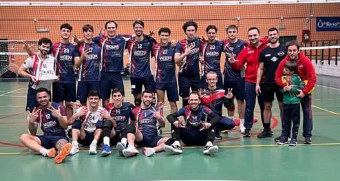 Serie D Maschile