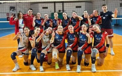 Terza divisione Femminile