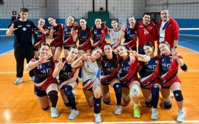 Terza Divisione Femminile