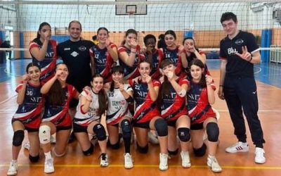 Under 15 Femminile