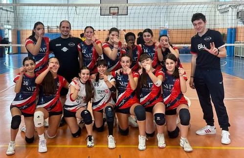 Under 15 Femminile