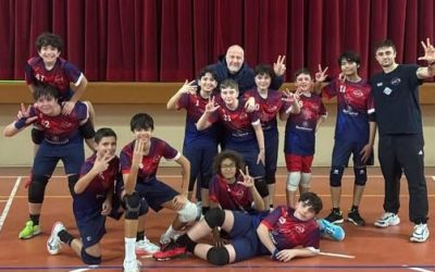 Under 15 Maschile