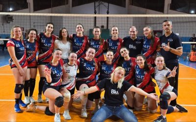 Prima divisione Femminile