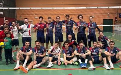 Serie D Maschille
