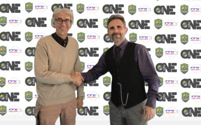 Nasce ONE Volley, il nuovo polo della pallavolo nel Sud Milano