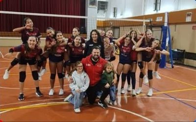 Under 14 Rossa