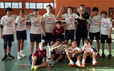 Under 14/15 Maschile