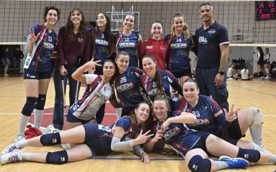 Prima divisione Femminile